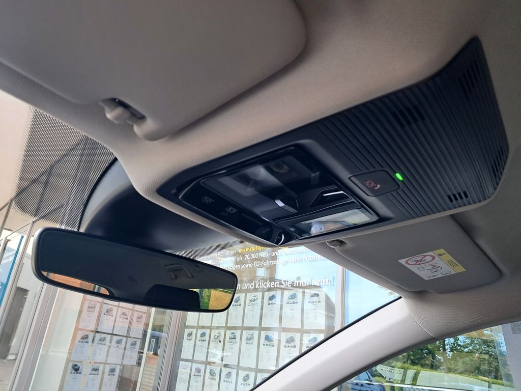 SEAT Leon SP Kombi FR 1.5 eTSI Kamera Navi LED - Bild 15