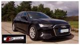 Audi A6 45 TDI quattro tiptronic sport Avant sport