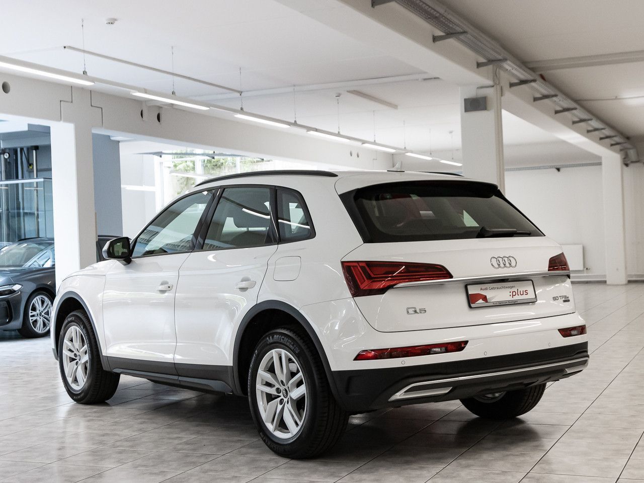 Audi Q5 - Bild 4