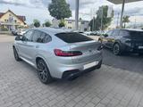 BMW X4 M40 M40d - fast Vollausstattung - NP 90.000 - BMW: X9