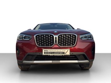 BMW X4 - 4