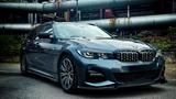 BMW 320d xDrive Touring M Sport Mildhybrid Rieger - BMW 320 in Bochum