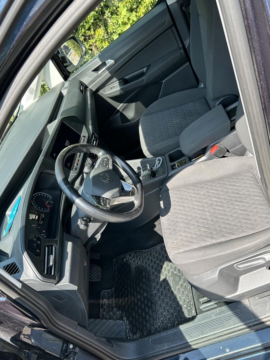 Volkswagen Caddy 1,5TSI 84kW DSG OPF Dark Label Ma..., миниатюра 7