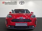 Toyota Yaris Cross Hybrid FWD Team D. + Safety - / Comf - Toyota Yaris Cross Gebrauchtwagen