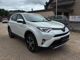 Toyota RAV 4 RAV4 Hybrid Edition,AHK,Bi-Led,8-fach - Toyota RAV 4 Gebrauchtwagen in Stuttgart