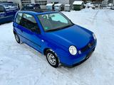 Volkswagen VW Lupo 1.4MPi TÜV Neu Faltdach 2.Hand - Volkswagen Lupo in Hamburg