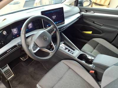 Volkswagen Golf - Bild 4