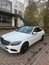 Mercedes-Benz Mercedes c200  21-18,500 TAUSEND !! - Mercedes-Benz C 200