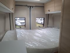 Chausson V 594 L FirstLine MJ 25, Zubehör, Dümo-Aktion