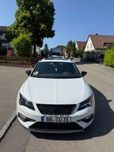 Seat Leon 2.0 TSI ST CUPRA 300 Ed. Carbon DSG 4Dr...