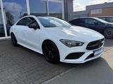 Mercedes-Benz CLA 220 AMG Line*Pano*Ambiente*Scheckheft bei MB - gebrauchte Mercedes-Benz CLA 220 aus dem Jahr 2020