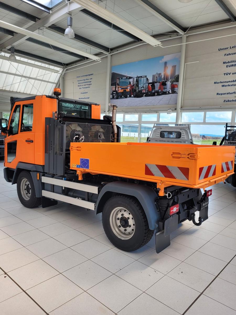 Multicar M31C