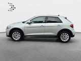 Audi A1 allstreet 30 TFSI*LED*Virtual*Smartphone Inte - Audi A1: Silber