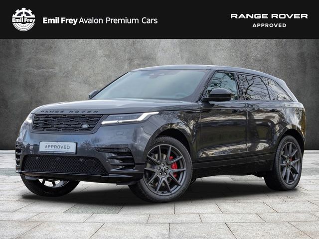 Land Rover Range Rover Velar D300 Dynamic SE