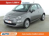 Fiat 500 1.0 Mild-Hybrid Dolcevita*TEMPO*KLIMA* - Fiat 500 Gebrauchtwagen in Dortmund