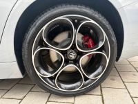 Alfa Romeo Giulia - Vorschau Bild 19