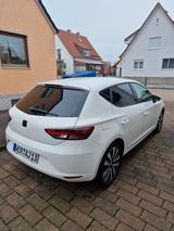 Seat Leon SC 1.2 TSI 77kW Start&Stop Reference Re... - gebrauchte Seat Leon aus dem Jahr 2013