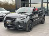Land Rover Range Rover Evoque HSE Dynamic Metallic - Land Rover Range Rover Evoque: Cabrio