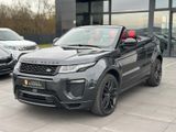 Land Rover Range Rover Evoque HSE Dynamic Metallic - Land Rover Range Rover Evoque: Cabrio