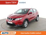 Nissan Qashqai 1.2 Acenta*TEMPO*PDC*SHZ*ALU*KLIMA* - Nissan in Duisburg