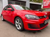 Volkswagen Golf VII Lim. GTI *HU Neu-Insp.Neu-2.Hand* - Volkswagen aus 2013: GTI