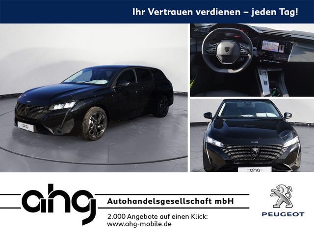 Peugeot 308 SW Allure BlueHDI 130 EAT8 Komfort-Paket SW