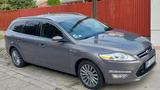 Ford Mondeo 1,6 EcoBoost Titanium S Turnier Titan... - Ford Mondeo: 1.6