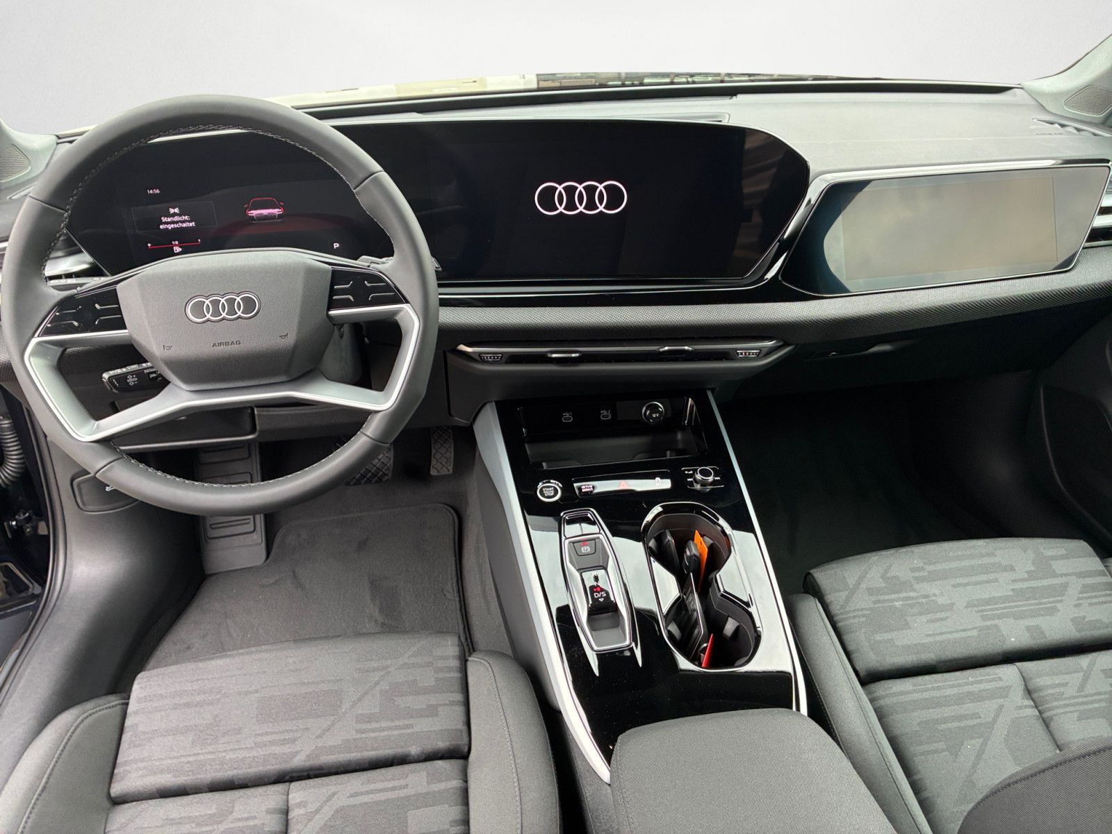 Audi A6 - Bild 7