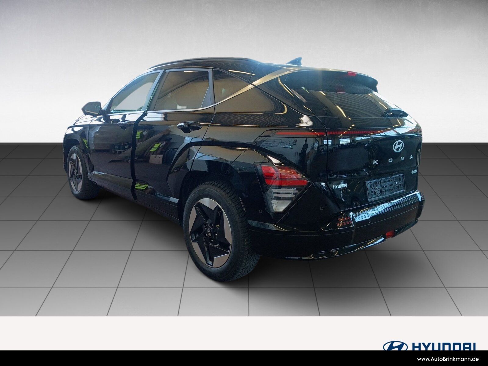 Hyundai Kona – Bild 8
