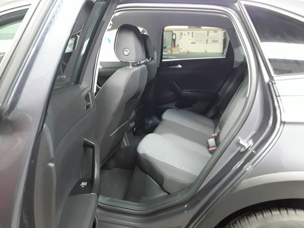 Volkswagen Taigo - Bild 7