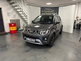 Suzuki Ignis Comfort Aut. LED Kamera Navi DAB Sitzhzg. - Suzuki Ignis mit Hybrid-Antrieb