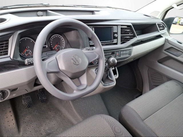 T6.1 KASTEN 2.0 TDI LR KLIMA+TEMPOMAT+PDC+DAB