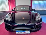 Porsche Cayenne Diesel Navi BiXenon 21Zoll Kamera Bose - Porsche mit Diesel-Antrieb