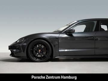 صورة مصغرة 11 لـ 2026 Porsche TAYCAN