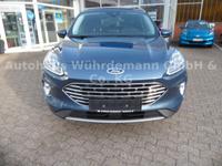 Ford Kuga Plug-In Hybrid Titanium X