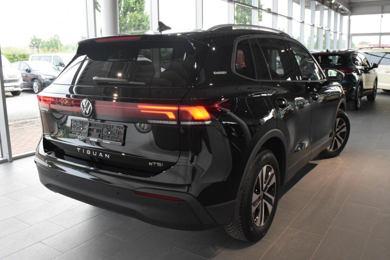 Volkswagen Tiguan - Bild 3