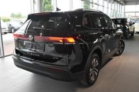 Volkswagen Tiguan - Vorschau Bild 3