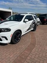 Dodge Durango 5,7 LPG Garantie bis 2028 - Dodge Durango von privat