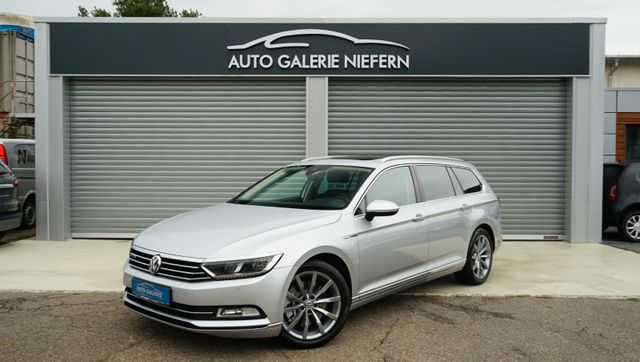 Volkswagen Passat Variant Highline BMT/Start-Stopp 4Motion