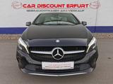Mercedes-Benz A 200 Urban+Automatik+LED+Kamera+AHZV+Navi+  - Mercedes-Benz A 200 in Erfurt