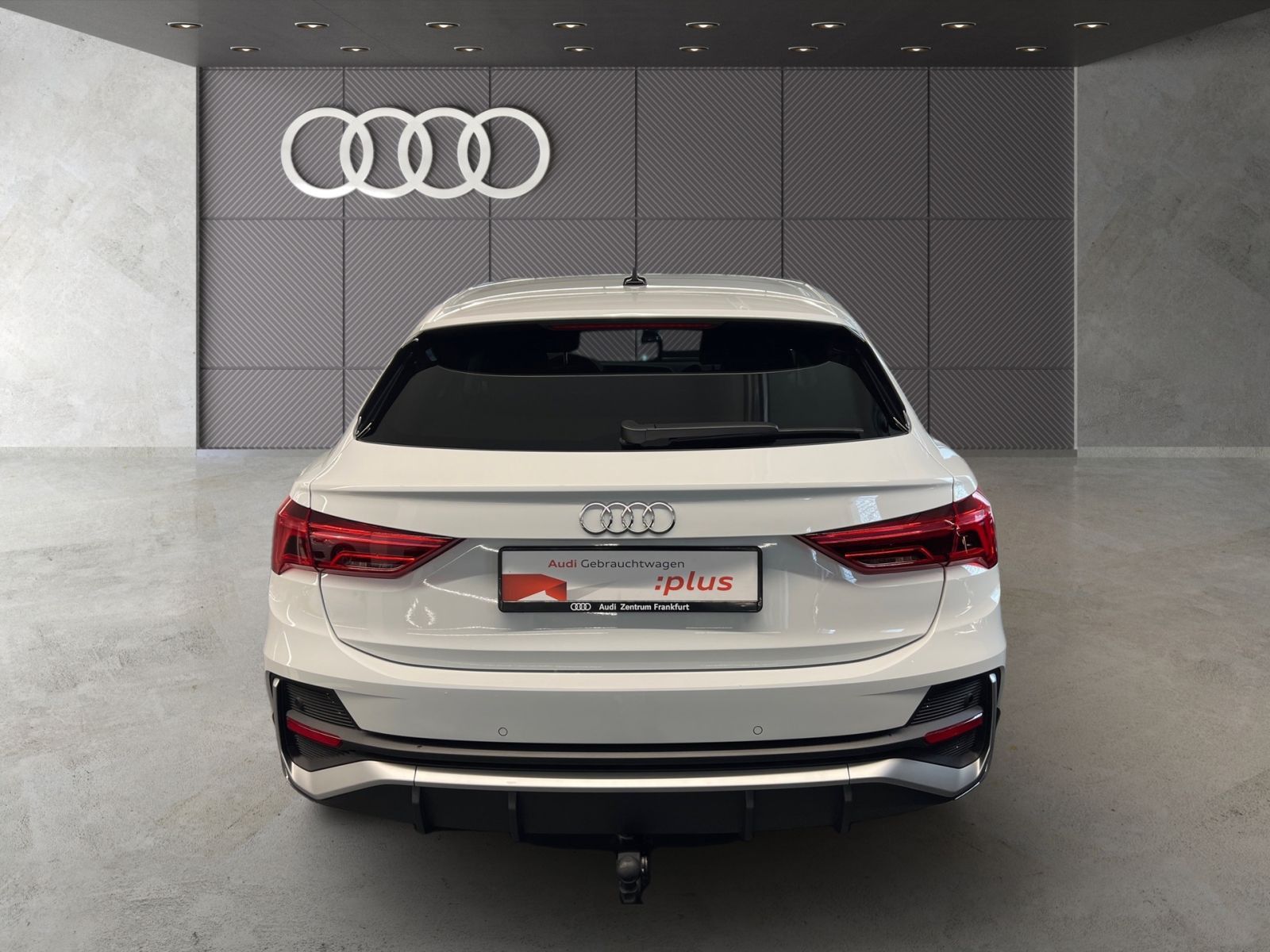 Audi Q3 - Bild 5