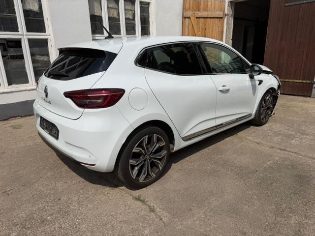 Renault Clio V Edition One*Nav*Kamera*KeyLess*LED