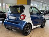 Smart fortwo PROXY *COOL&MEDiA*KLiMA*NAVi*SiTZHG*ALU* - Smart ForTwo: Limousine