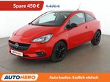 Opel Corsa 1.4 Color Edition*TEMPO*PDC*SHZ*ALU* - Opel Corsa: Color Edition