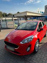 Ford Fiesta Cool&Connect Mk7 1.1 Ti-VCT - Ford: Mk1
