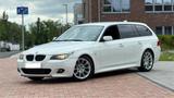 BMW E61 520i LCi *Edition|ORIG.M-Paket|Xen... - BMW: E61 M Paket