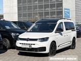 Volkswagen Caddy Maxi Life Edition 7-Sitzer 1.5 l DSG PDC - Volkswagen Gebrauchtwagen in Bremen