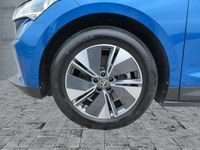 Skoda Enyaq - Vorschau Bild 8