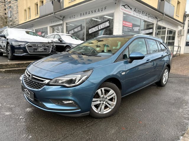 Opel Astra K 1.4 Sports Tourer 1.Hand|Kamera|Navi