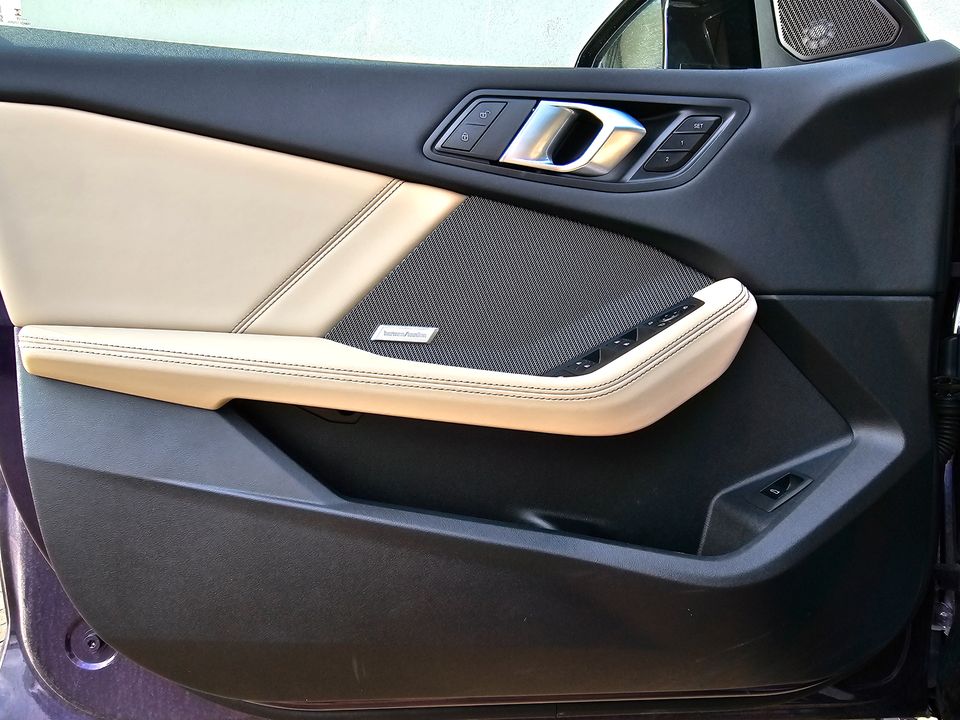 BMW M135 - Bild 17